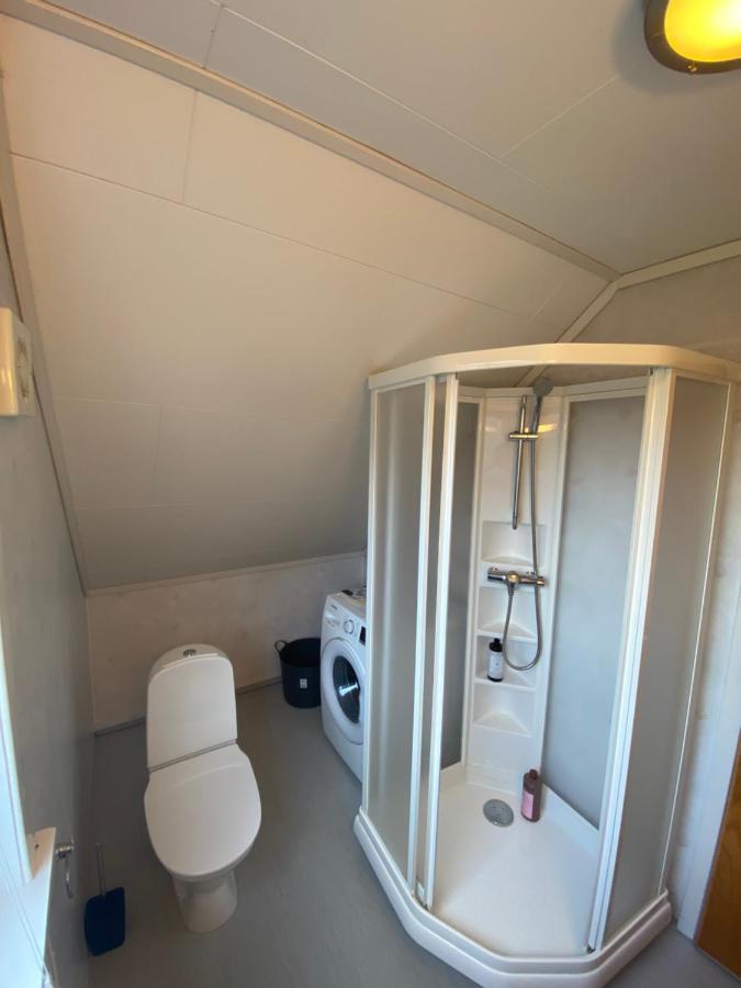 Apartament Leilighet Stryn Zewnętrze zdjęcie