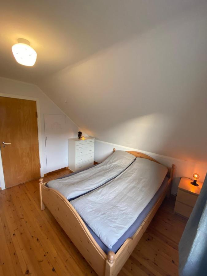 Apartament Leilighet Stryn Zewnętrze zdjęcie