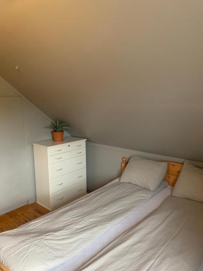 Apartament Leilighet Stryn Zewnętrze zdjęcie
