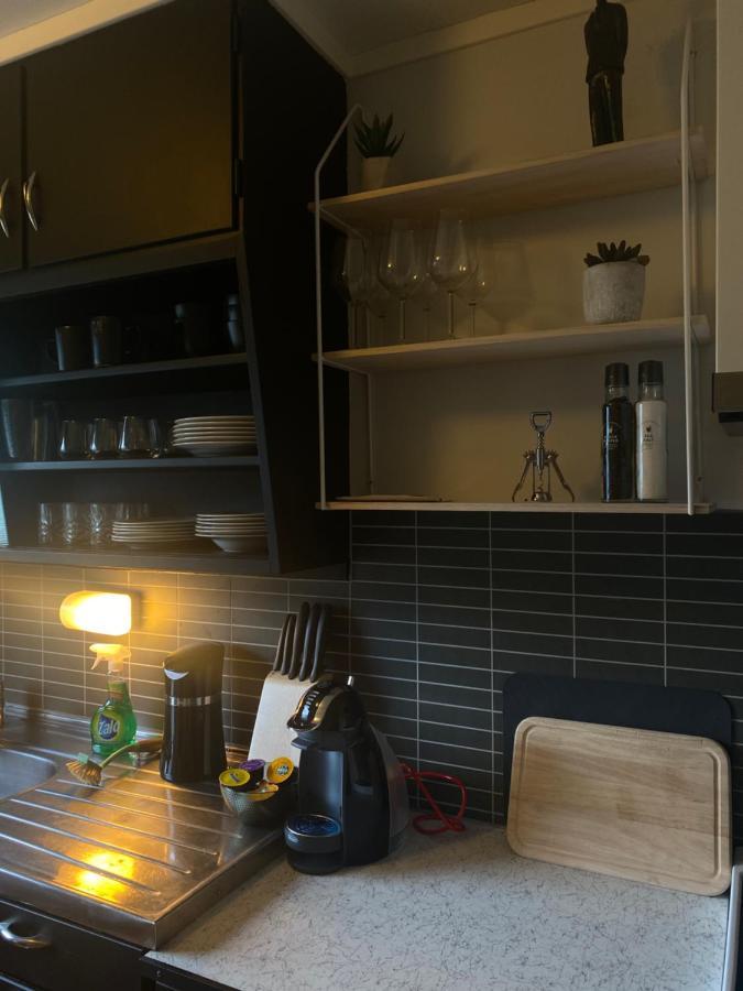 Leilighet Stryn Zewnętrze zdjęcie