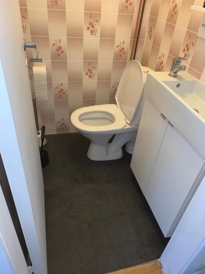 Apartament Leilighet Stryn Zewnętrze zdjęcie