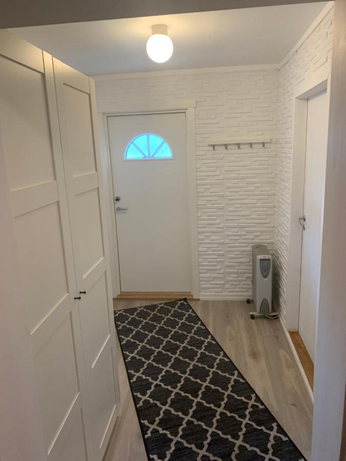 Apartament Leilighet Stryn Zewnętrze zdjęcie