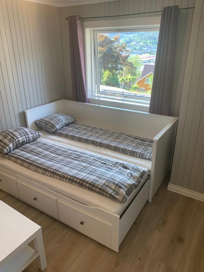 Leilighet Stryn Zewnętrze zdjęcie